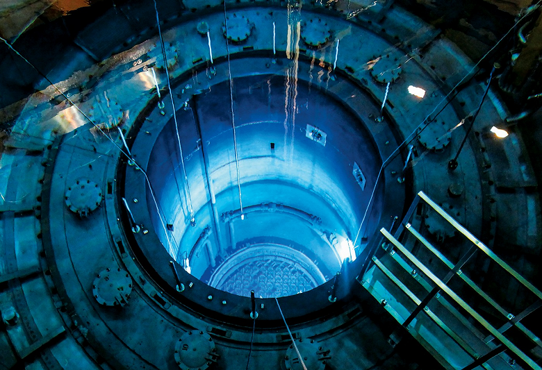 В Китае разрешили запуск первого ториевого реактора. Запасов тория в стране хватит на 20 000 лет